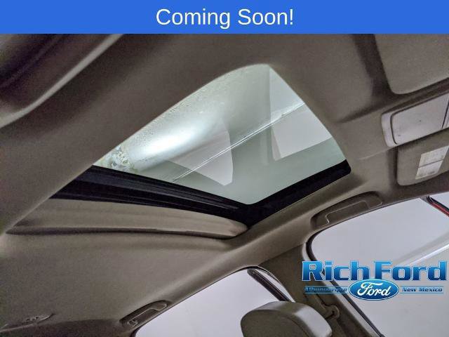 Used 2019 Honda CR-V EX-L image 21