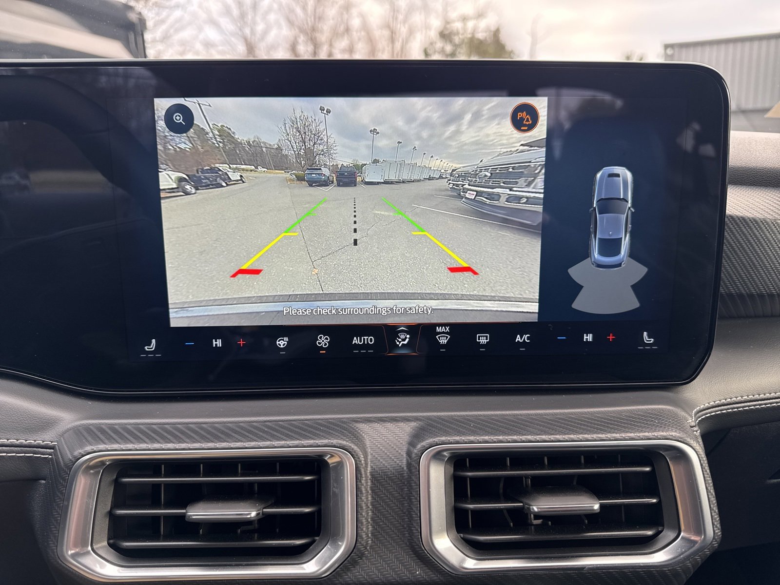 Certified 2025 Ford Mustang GT Premium w/ Mustang Nite Pony Package image 23