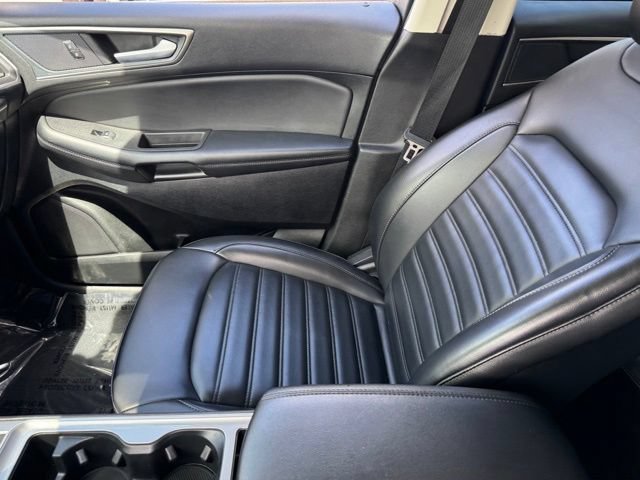 Certified 2024 Ford Edge SEL AWD/4WD image 21