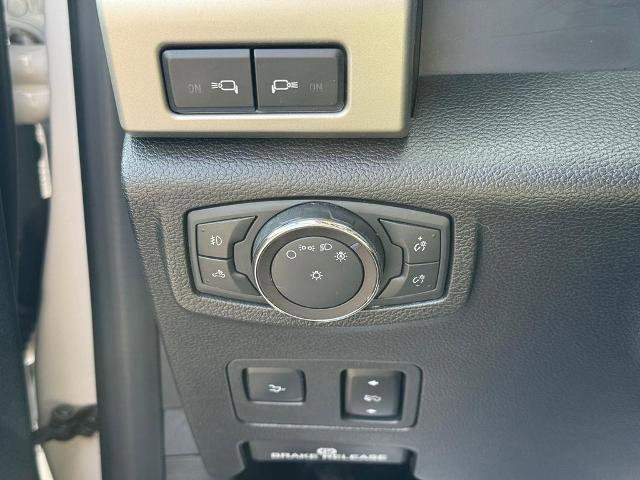 Certified 2019 Ford F250 Lariat w/ Lariat Ultimate Package image 22