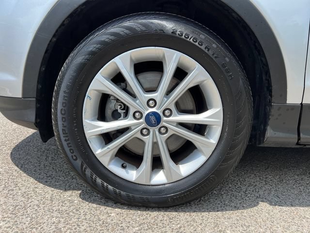 Certified 2019 Ford Escape SEL AWD/4WD image 16
