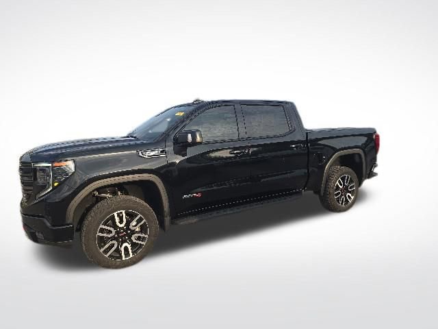 Used 2023 GMC Sierra 1500 AT4 w/ AT4 Premium Package AWD/4WD image 6