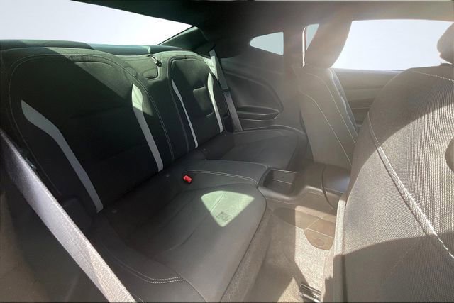 Used 2023 Chevrolet Camaro LT image 27