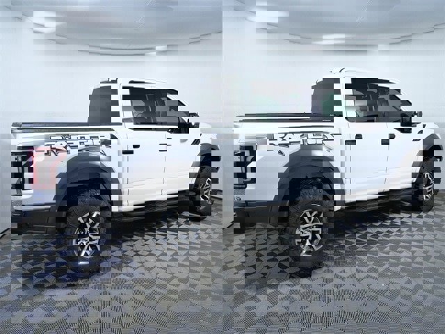 Certified 2018 Ford F150 Raptor image 8