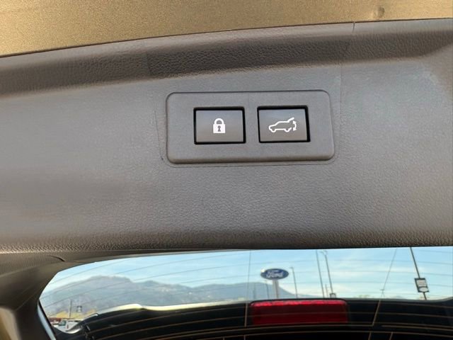 Used 2022 Subaru Outback Onyx Edition XT AWD/4WD image 15