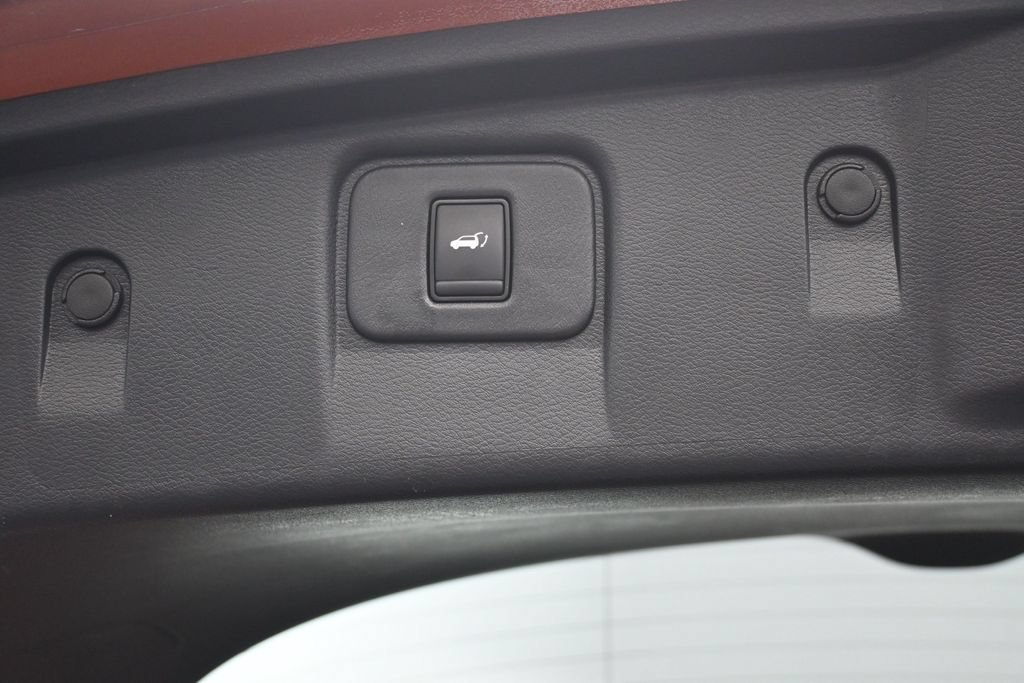 Used 2020 Nissan Murano Platinum AWD/4WD image 9