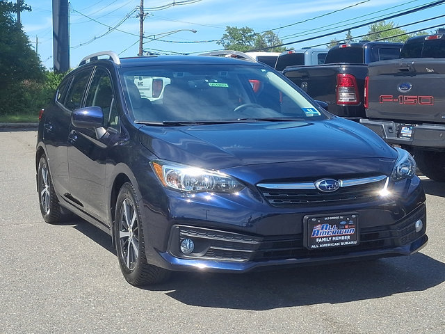 Used 2020 Subaru Impreza 2.0i Premium AWD/4WD image 2