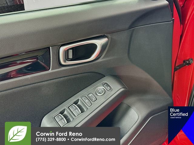 Used 2025 Honda Civic Sport image 20