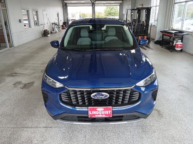 Certified 2023 Ford Escape Active w/ Tech Pack #2 image 3