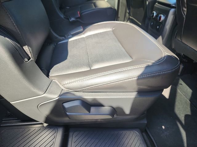 Certified 2023 Ford Explorer Limited w/ Limited Technology Package image 31