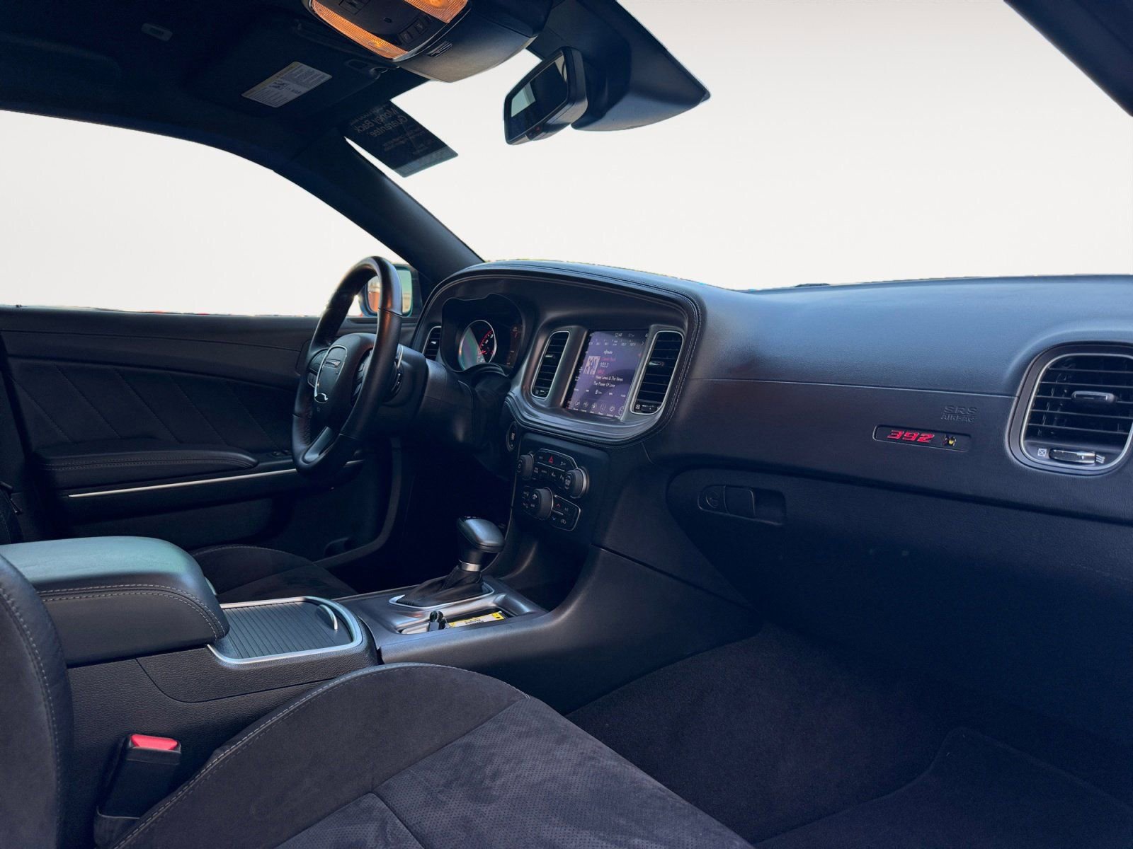 Used 2023 Dodge Charger Scat Pack w/ Plus Group image 15