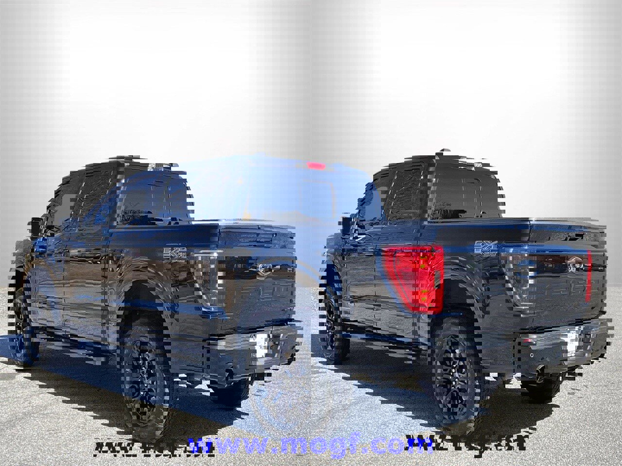 Certified 2023 Ford F150 XLT w/ Equipment Group 302A High image 5