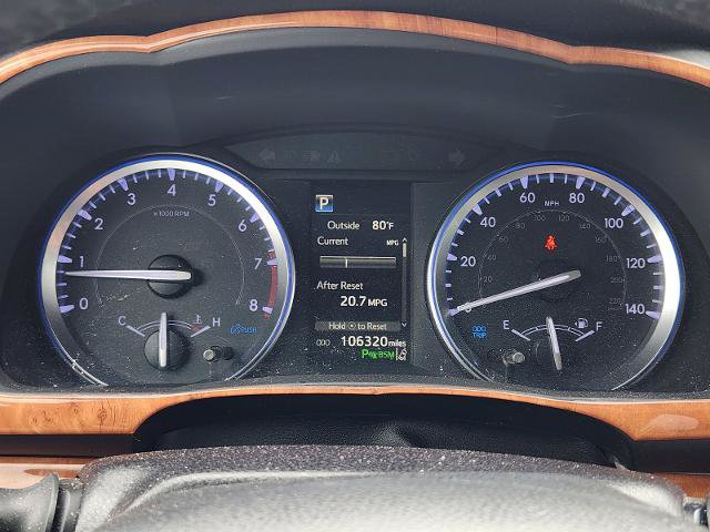 Used 2019 Toyota Highlander Limited Platinum FWD image 15