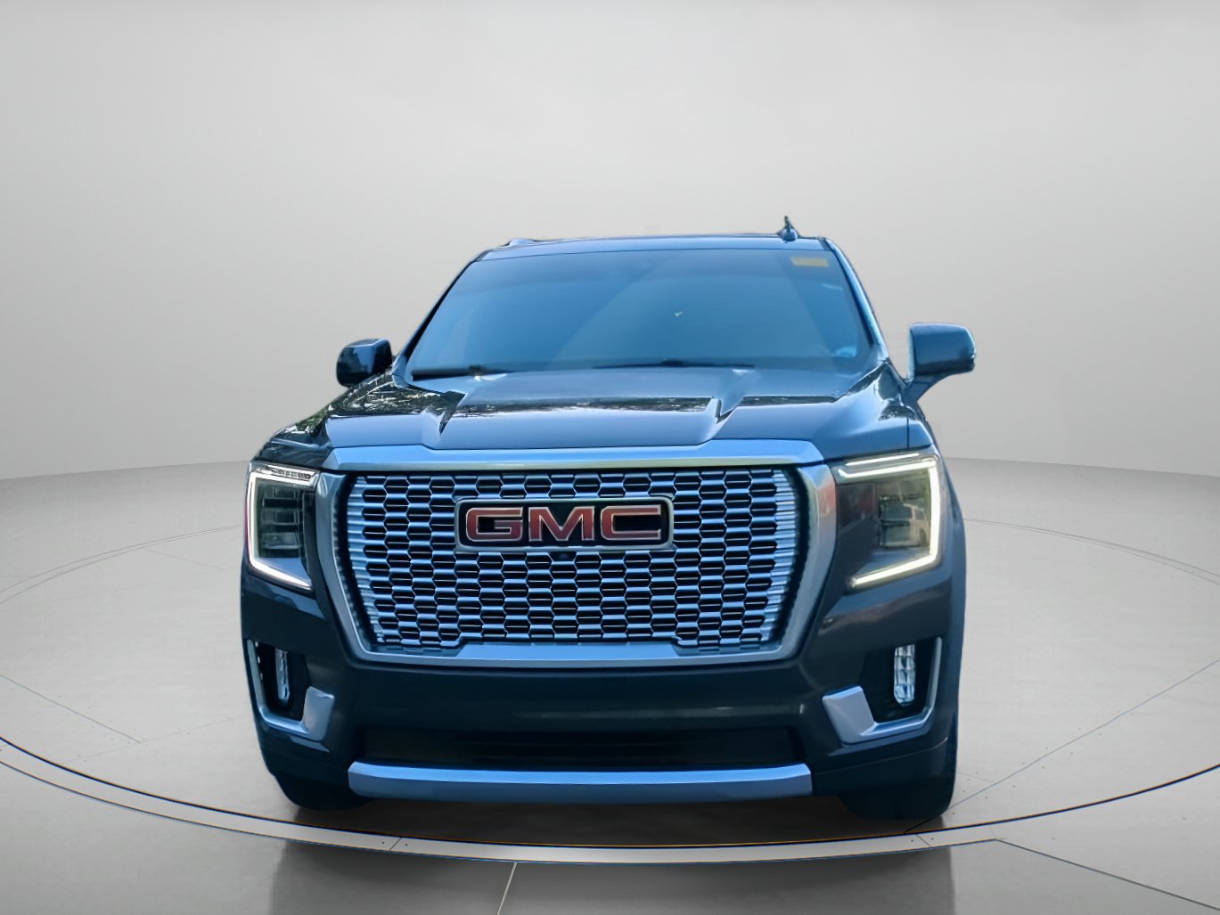 Used 2021 GMC Yukon Denali RWD image 8