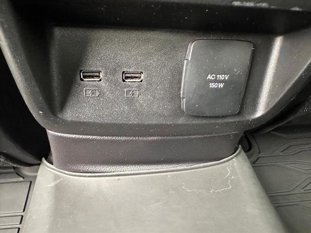 Certified 2023 Ford Ranger XLT w/ Equipment Group 301A Mid image 12