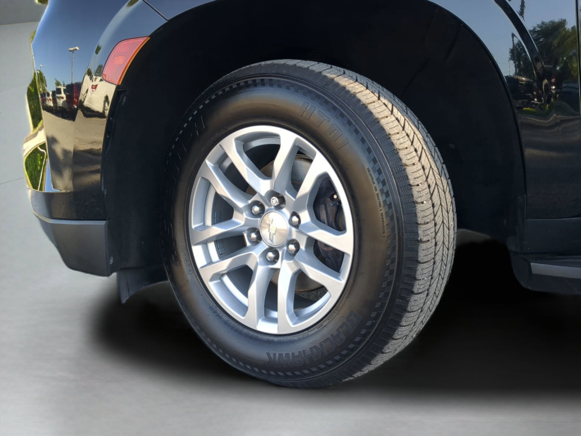 Used 2021 Chevrolet Tahoe LT image 71