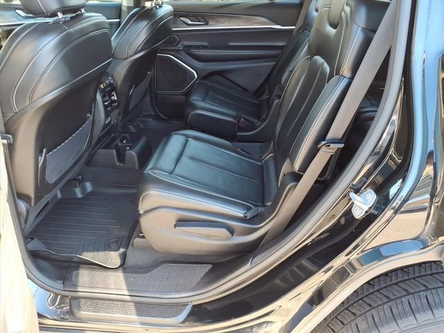 Used 2021 Jeep Grand Cherokee L Limited image 17