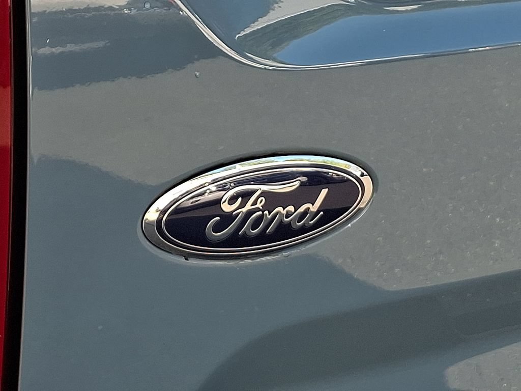 Certified 2022 Ford Bronco Sport Big Bend AWD/4WD image 31