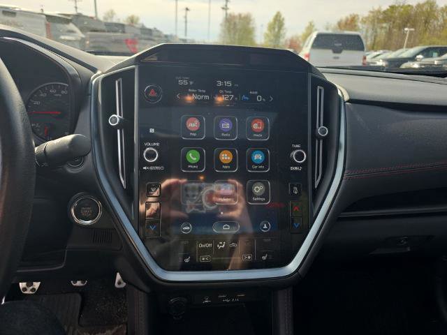 Used 2023 Subaru WRX Limited AWD/4WD image 31