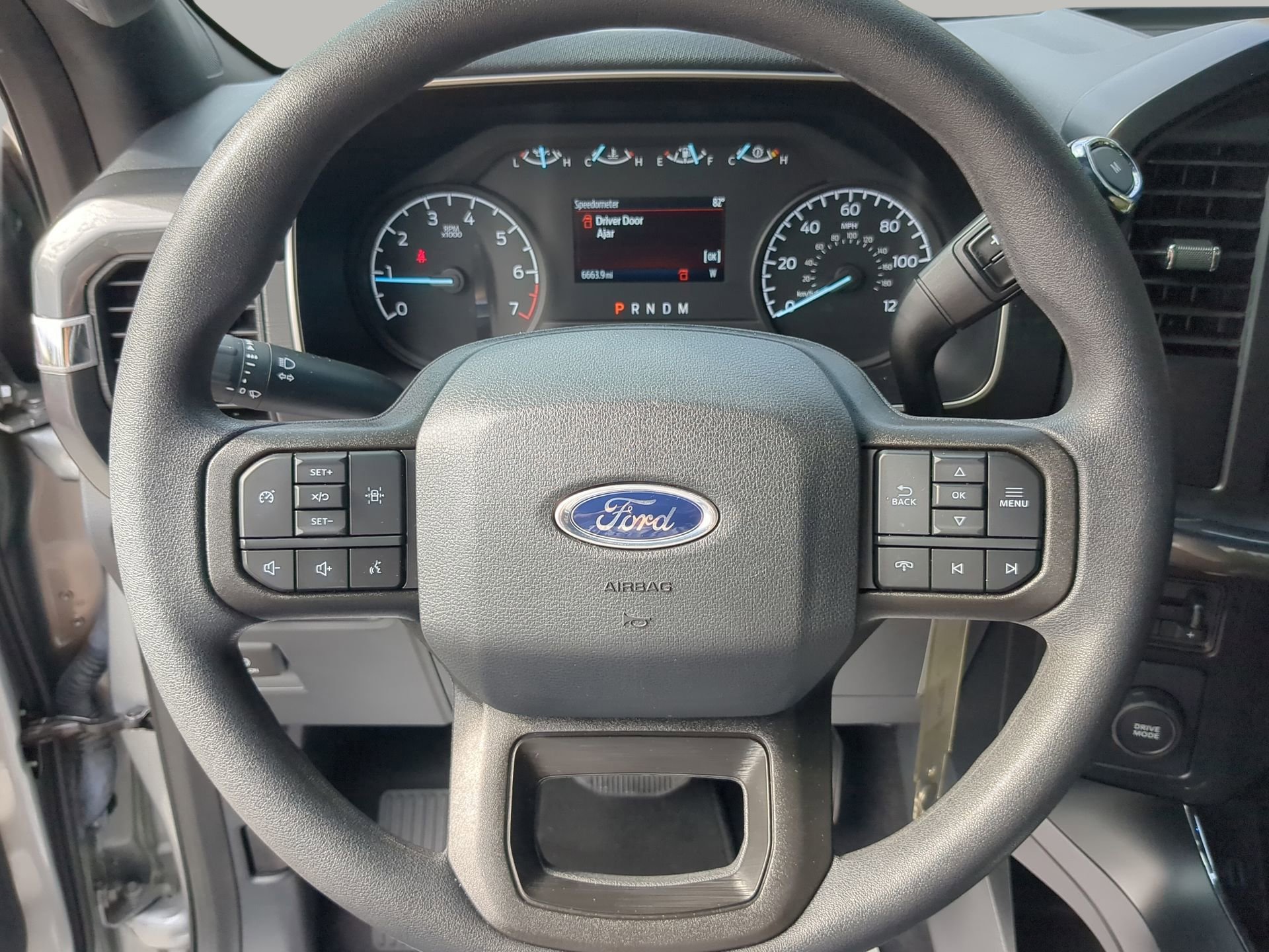 Certified 2023 Ford F150 XL w/ STX Appearance Package image 52