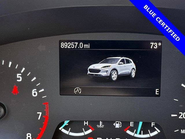 Certified 2022 Ford Escape SE w/ Cold Weather Package AWD/4WD image 13