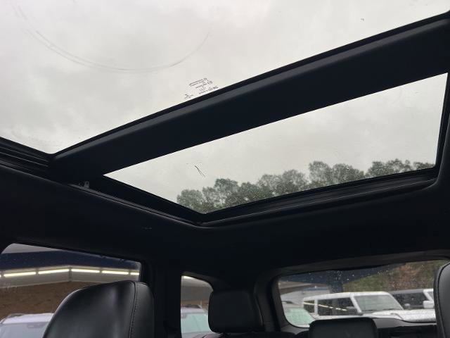 Used 2021 Jeep Grand Cherokee Limited w/ Quick Order Package 28K 80th image 16