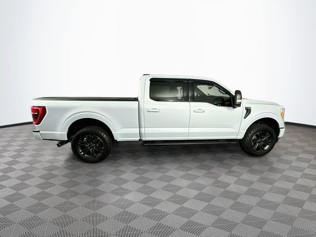 Certified 2022 Ford F150 XLT w/ Equipment Group 302A High AWD/4WD image 14