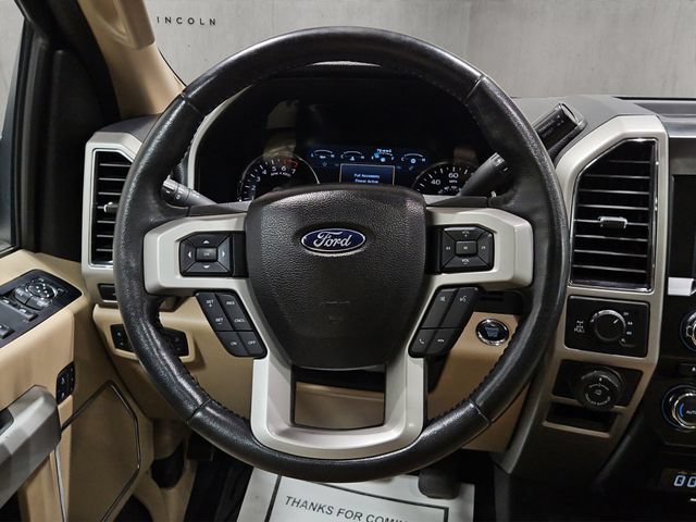 Certified 2017 Ford F150 Lariat AWD/4WD image 14