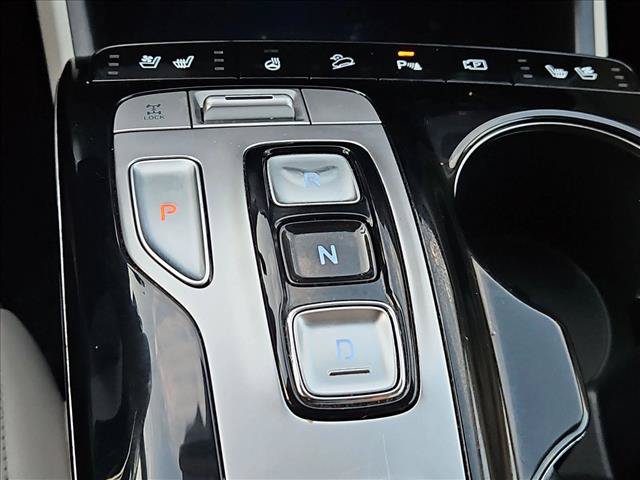 Used 2023 Hyundai Tucson Limited AWD/4WD image 23