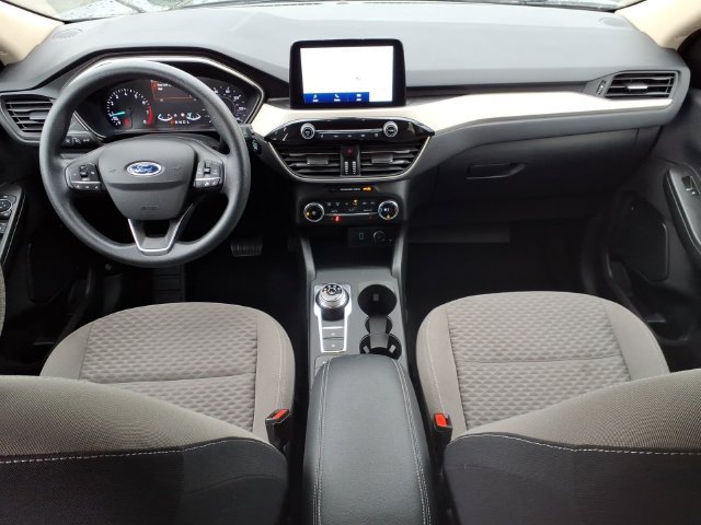 Certified 2020 Ford Escape SE AWD/4WD image 13