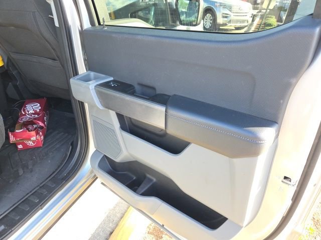 Certified 2023 Ford F150 XLT image 16