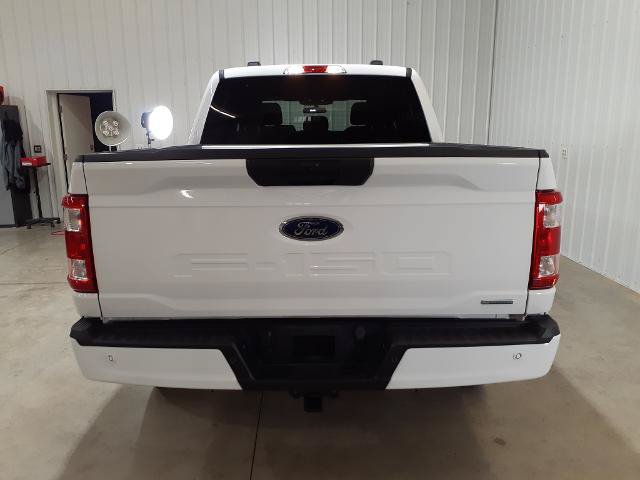 Certified 2023 Ford F150 XL w/ STX Appearance Package AWD/4WD image 30