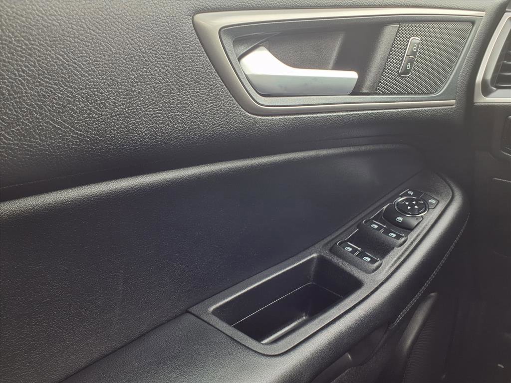 Certified 2023 Ford Edge SEL w/ Convenience Package image 22