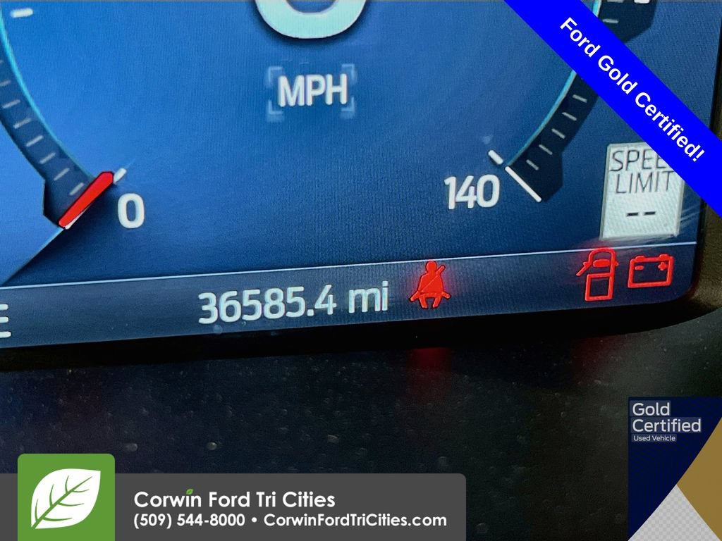 Certified 2024 Ford F150 Raptor AWD/4WD video 2