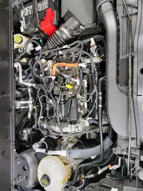 Certified 2023 Ford Bronco Sport Big Bend AWD/4WD image 33