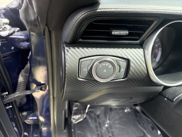 Certified 2019 Ford Mustang Convertible RWD image 14