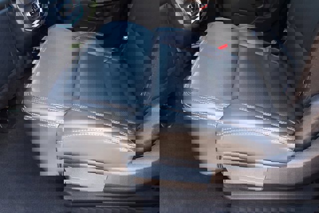 Certified 2025 Ford Expedition Platinum image 24