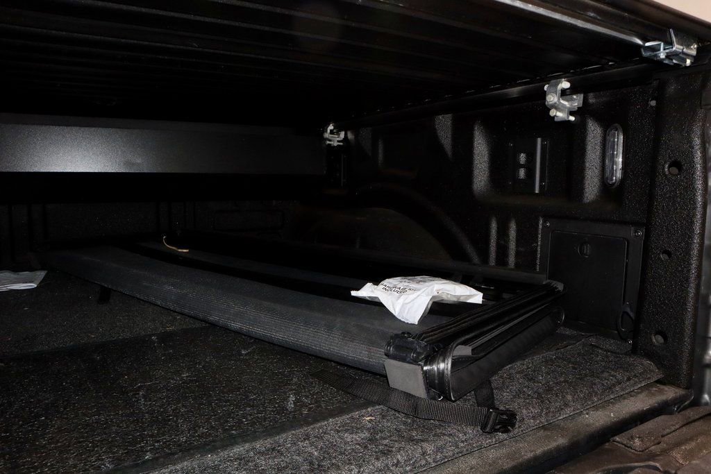 Certified 2024 Ford F150 Platinum w/ Equipment Group 702A High image 15