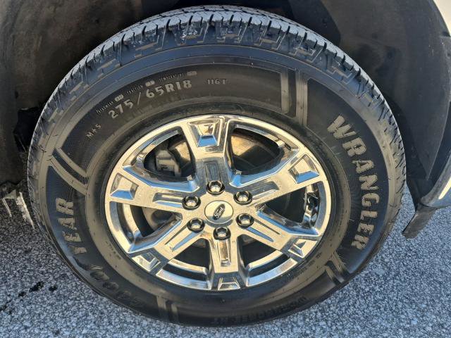 Certified 2021 Ford F150 XLT w/ Equipment Group 302A High image 9