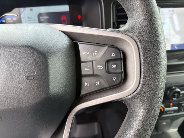 Certified 2022 Ford Bronco 4-Door AWD/4WD image 22