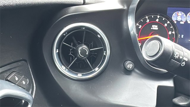 Used 2021 Chevrolet Camaro SS image 14