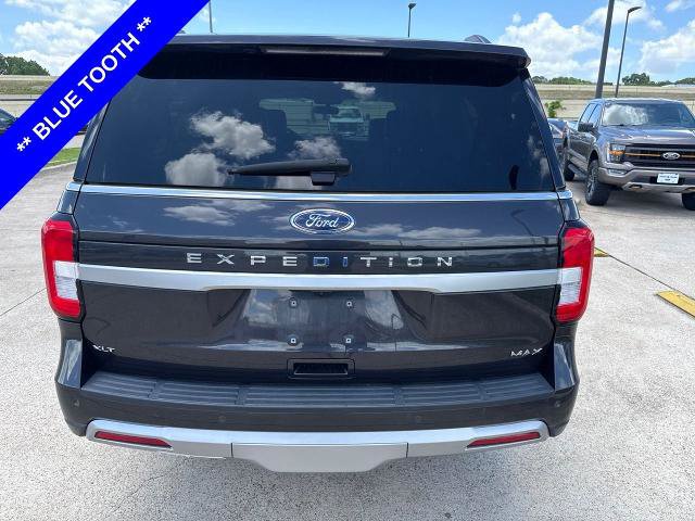 Certified 2024 Ford Expedition Max XLT AWD/4WD image 9