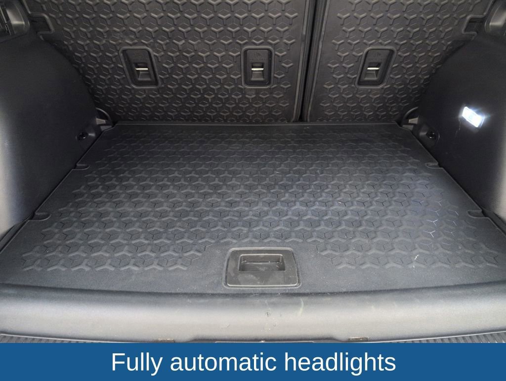 Certified 2023 Ford Bronco Sport Badlands image 25