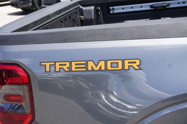 Certified 2024 Ford Maverick Tremor w/ Tremor Off-Road Package AWD/4WD image 23