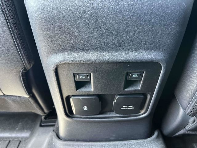 Certified 2024 Ford Bronco Outer Banks image 8