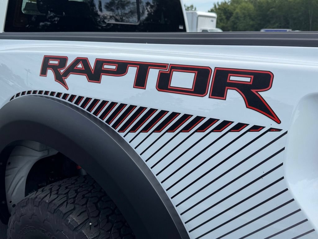 Certified 2024 Ford F150 Raptor AWD/4WD image 52