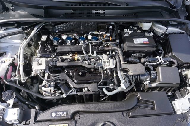Used 2024 Toyota Corolla LE image 19
