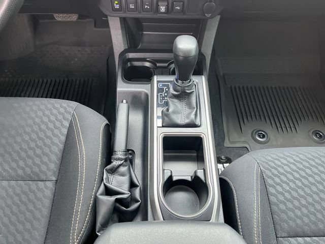 Used 2023 Toyota Tacoma 4x4 Double Cab w/ Trail Edition image 19