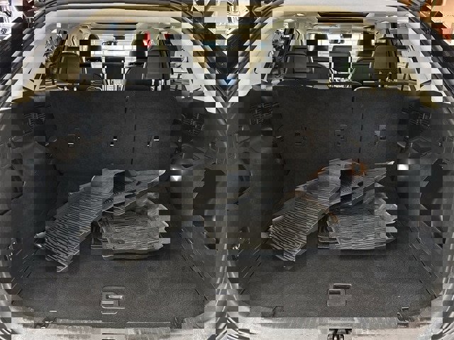 Certified 2023 Ford Edge SEL w/ Convenience Package image 14