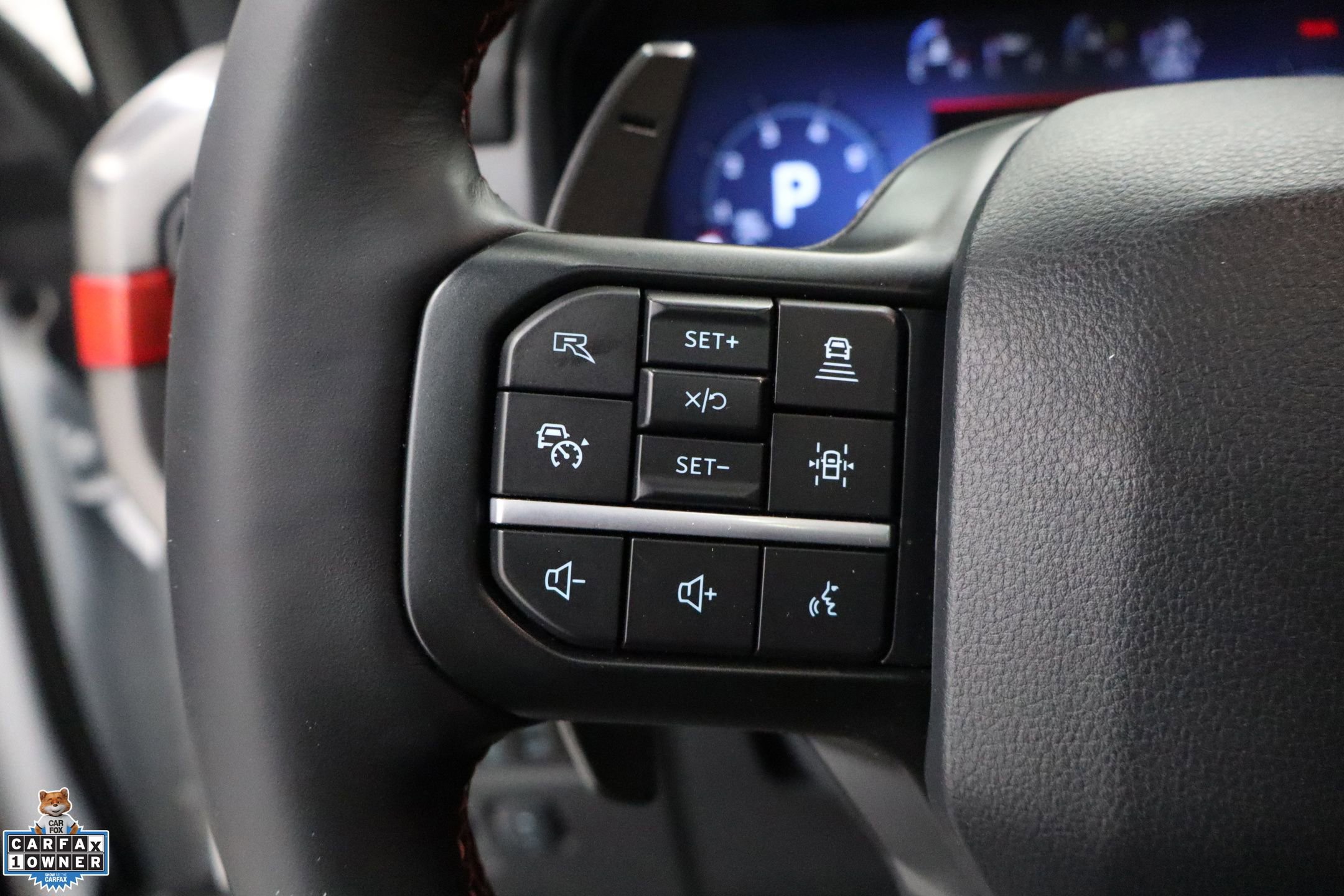 Certified 2025 Ford F150 Raptor image 14